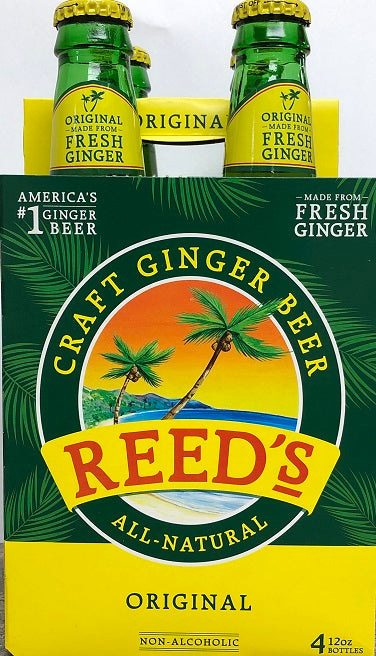 Original Ginger Beer