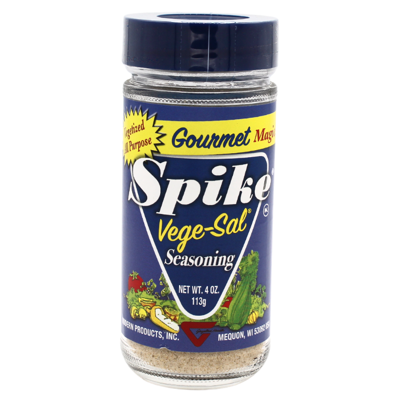 Modern Fearn Spike Seasoning 14oz – Something Better Natural Foods