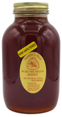 Honey Raw Unfiltered Michigan 5lb in glass
      

      
        

        $ 29.99

        
          $ 34.99